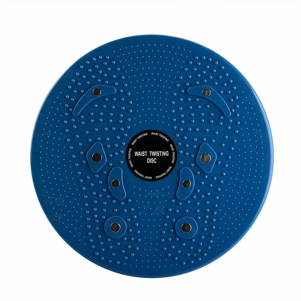 Transform Your Body with the Twist Waist Torsion Massage Board – Slimming Aerobic Foot Exercise for Stronger Abs!
