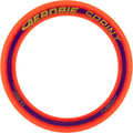 Sprint Ring 10-Inch Orange Outdoor Flying Disc - Perfect for Fun in the Sun!