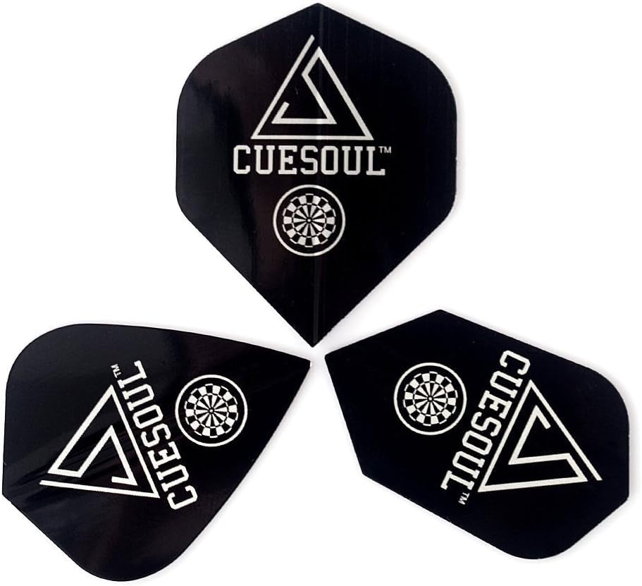Precision Tungsten Steel Tip Darts - Multiple Weights for Ultimate Accuracy