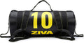 Ultimate Power Sandbag – Versatile Pre-Weighted Training Bag for Full-Body Strength & Conditioning – Heavy-Duty Design (10–50 Lb)