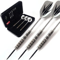 Precision Tungsten Steel Tip Darts - Multiple Weights for Ultimate Accuracy