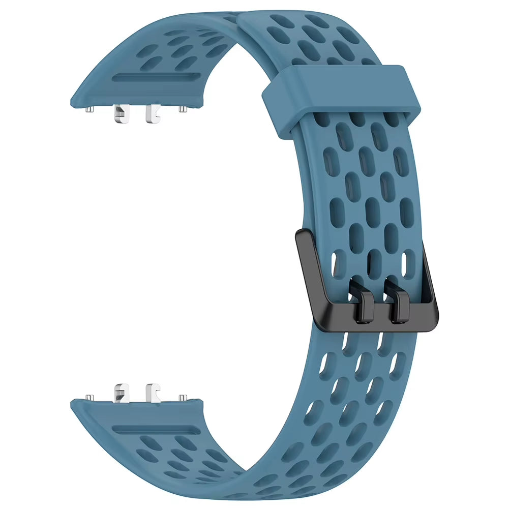 Premium Waterproof Replacement Watch Strap for Samsung Galaxy Fit 3 - Breathable & Comfortable Wristband