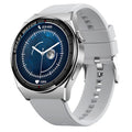 GT3 Pro Smart Watch for Men - 390*390 HD Display, Heart Rate Monitor, Bluetooth Calls, IP67 Waterproof, Sporty Design with DIY Watch Faces