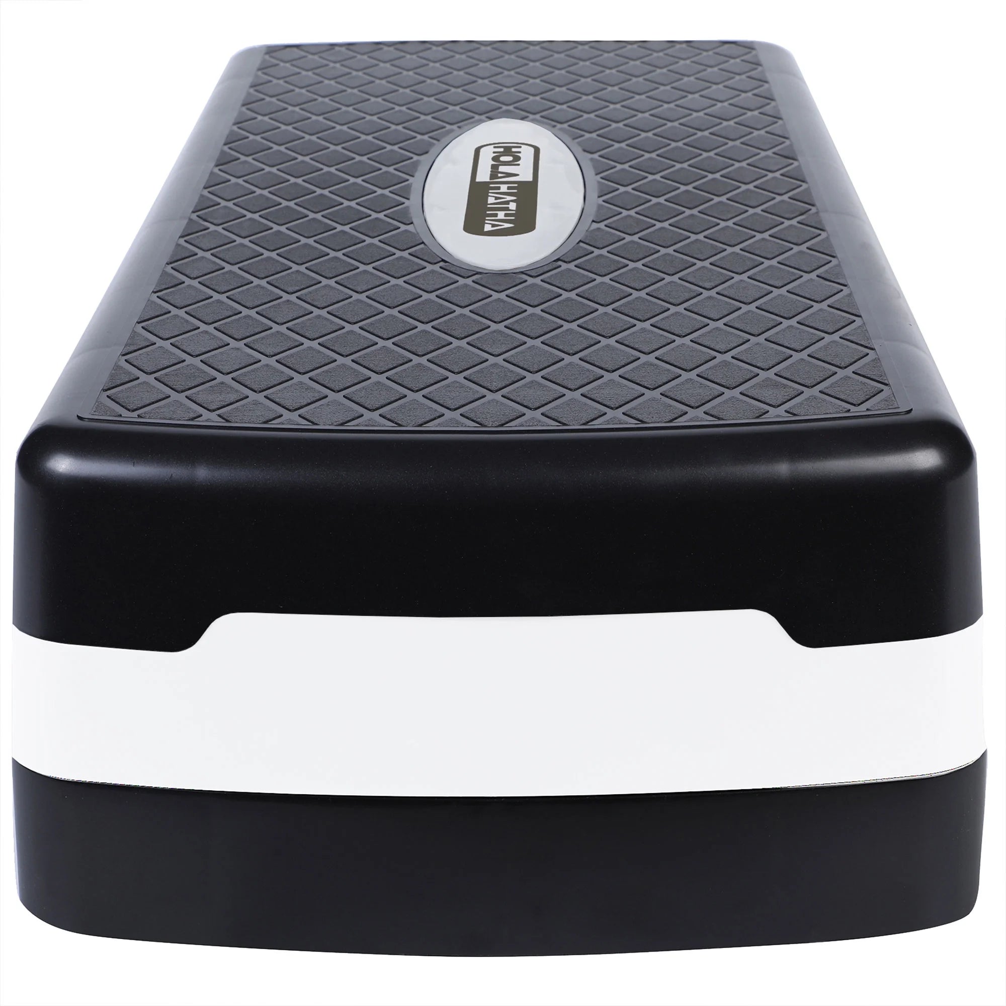 Adjustable Height Aerobic Step Platform - Enhance Your Fitness Routine!