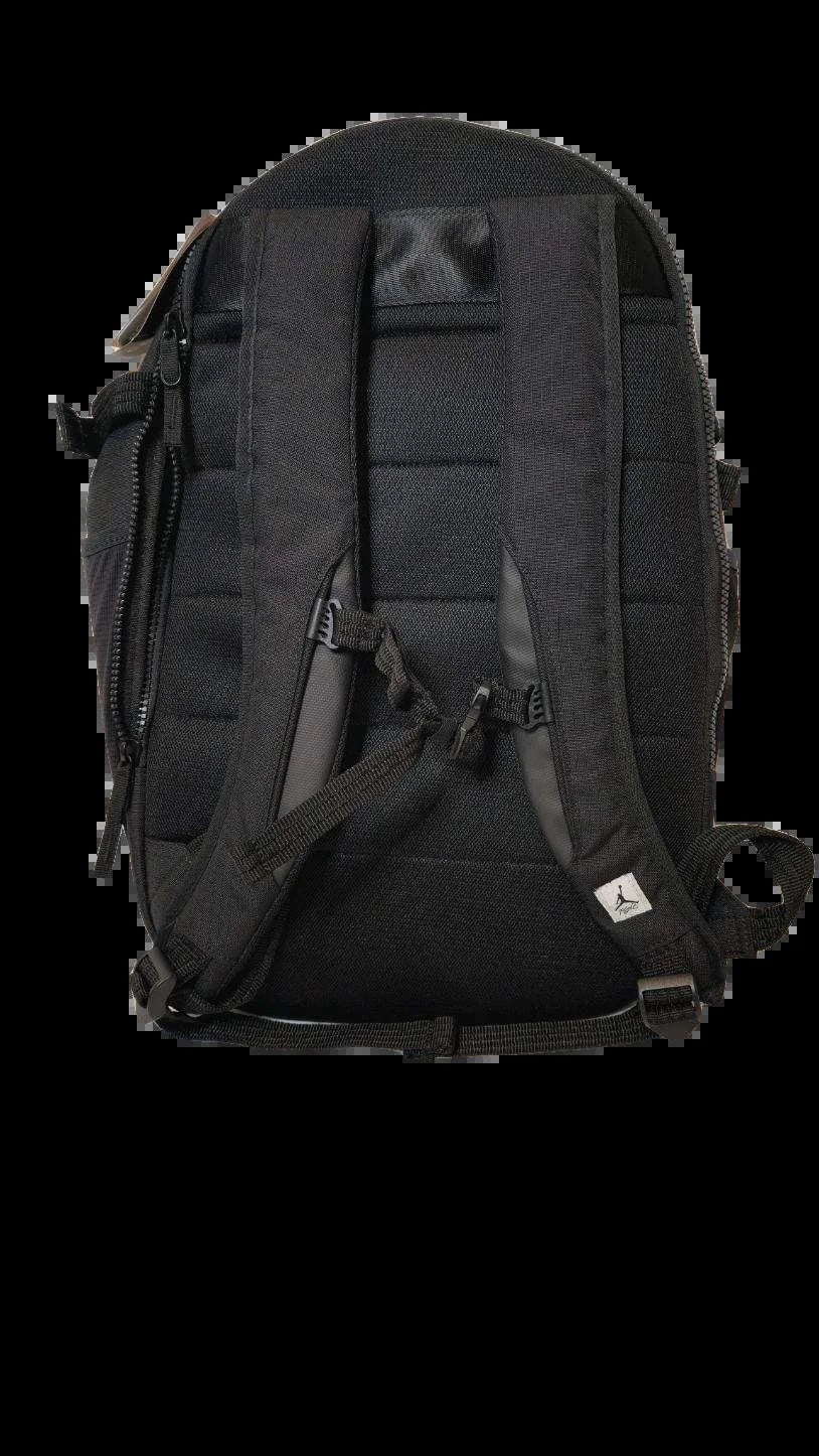 Jumpman Cordura Logo Backpack - Stylish & Durable MA0794-023
