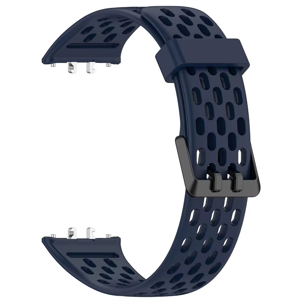 Premium Waterproof Replacement Watch Strap for Samsung Galaxy Fit 3 - Breathable & Comfortable Wristband