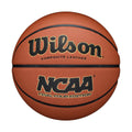 Official NCAA Final Four Size 7 Indoor/Outdoor Basketball - 29.5" Brown Design