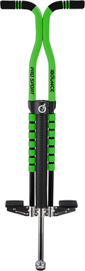 Ultimate Pro Sport Pogo Stick for Kids 9+ - Safe, Durable, and Fun for 80-160 Lbs!