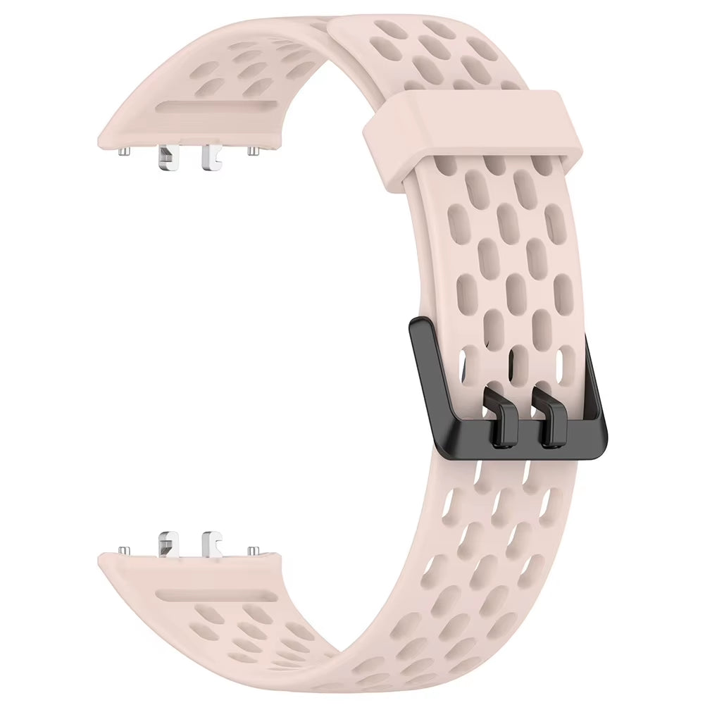 Premium Waterproof Replacement Watch Strap for Samsung Galaxy Fit 3 - Breathable & Comfortable Wristband