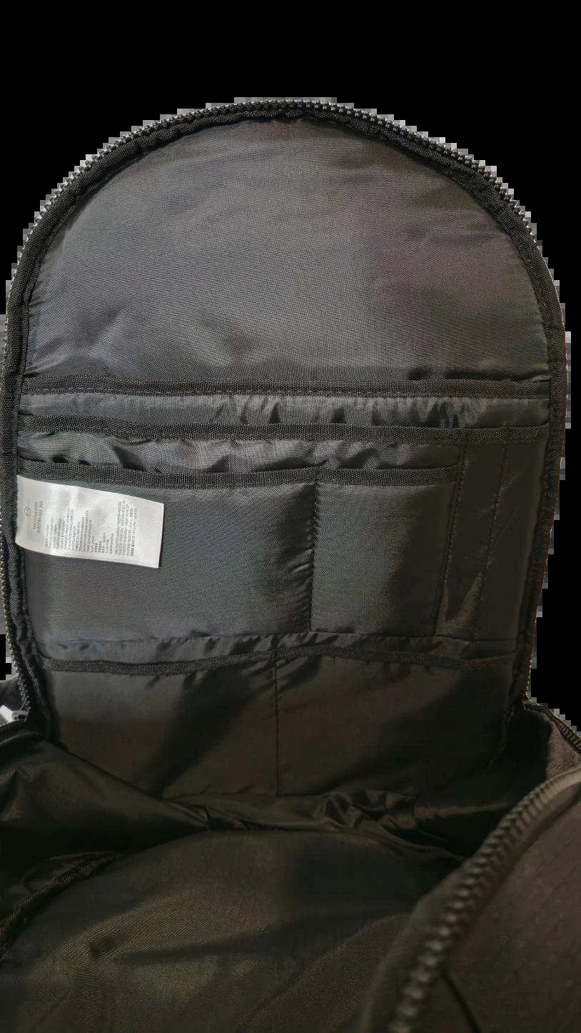 Jumpman Cordura Logo Backpack - Stylish & Durable MA0794-023