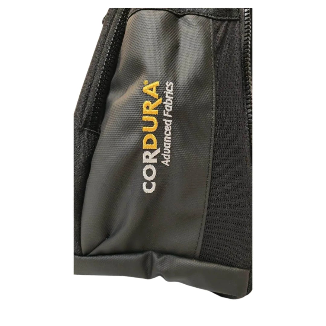 Jumpman Cordura Logo Backpack - Stylish & Durable MA0794-023