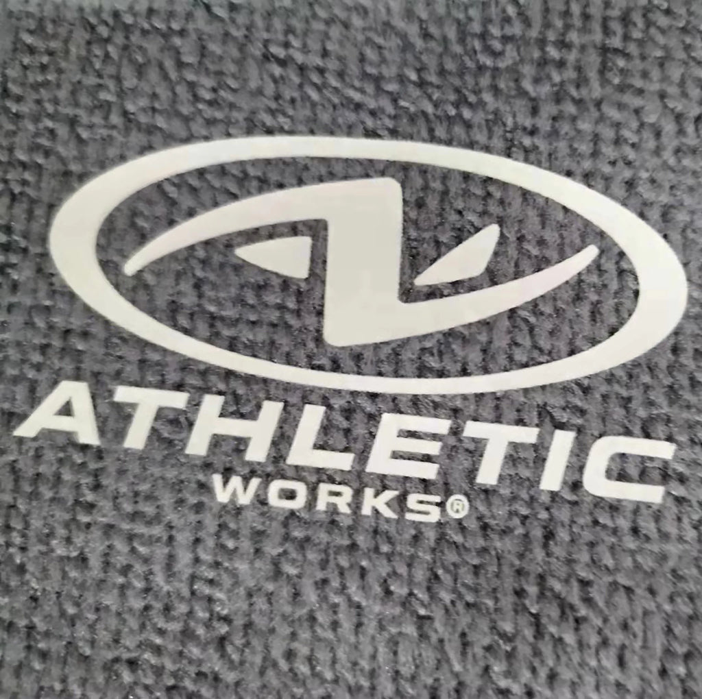 Premium Charcoal Gray Yoga Soft Microfiber Towel - Compact 31.5" x 16" for Ultimate Comfort and Absorbency