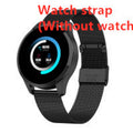 Round Screen Smart Watch