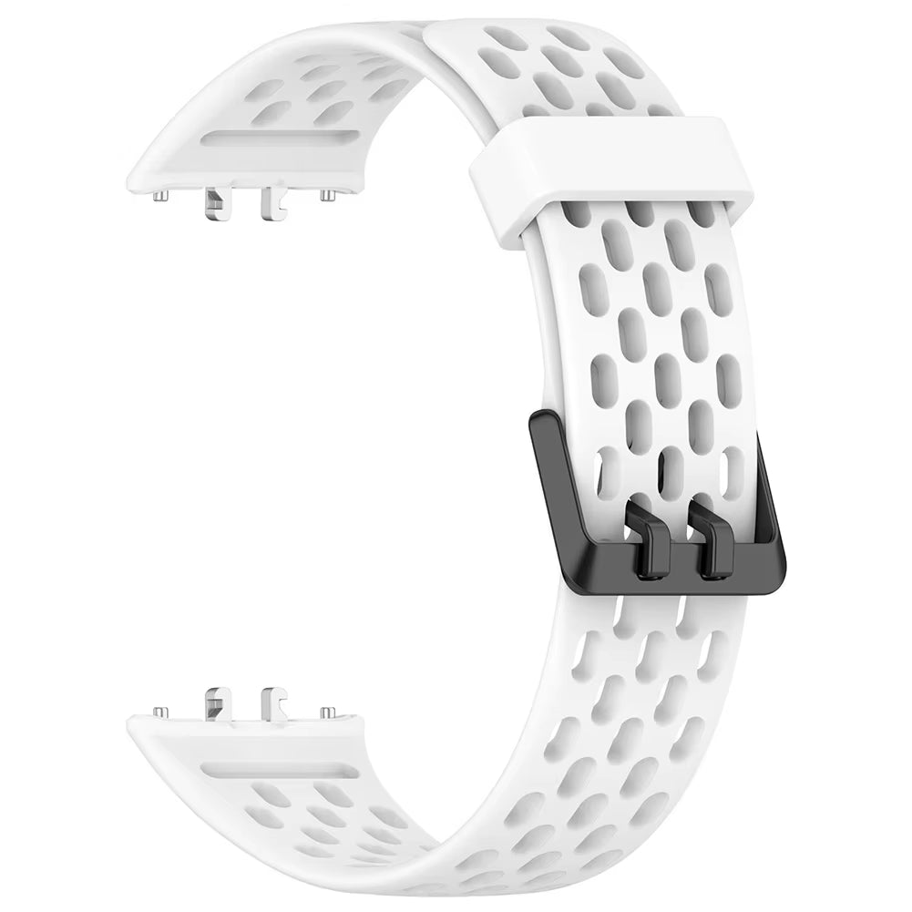 Premium Waterproof Replacement Watch Strap for Samsung Galaxy Fit 3 - Breathable & Comfortable Wristband