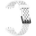 Premium Waterproof Replacement Watch Strap for Samsung Galaxy Fit 3 - Breathable & Comfortable Wristband