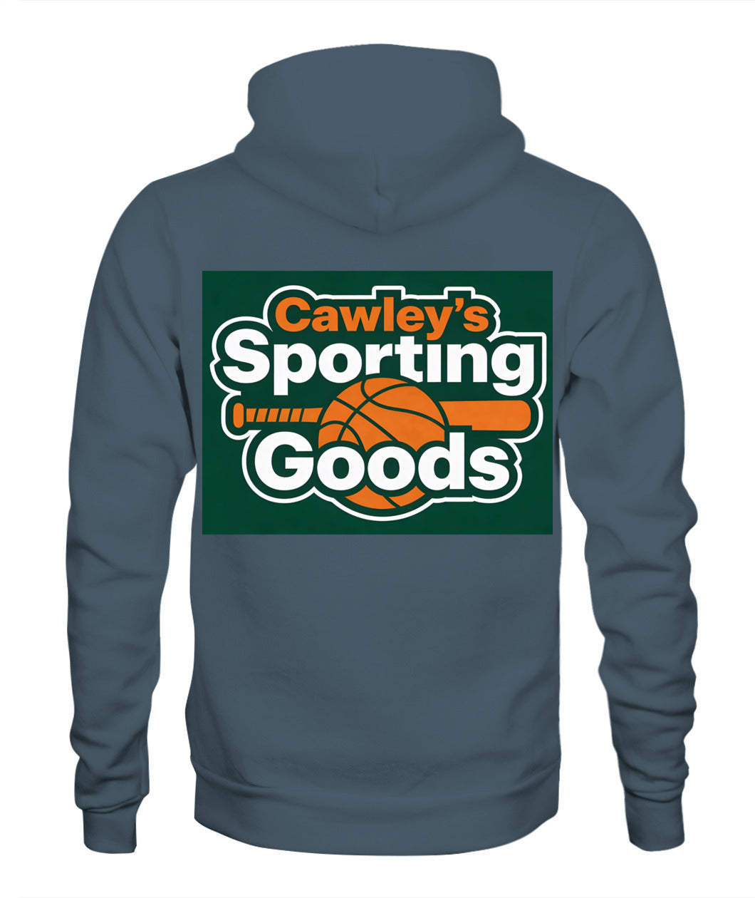 Unisex Hoodie | Gildan 18500