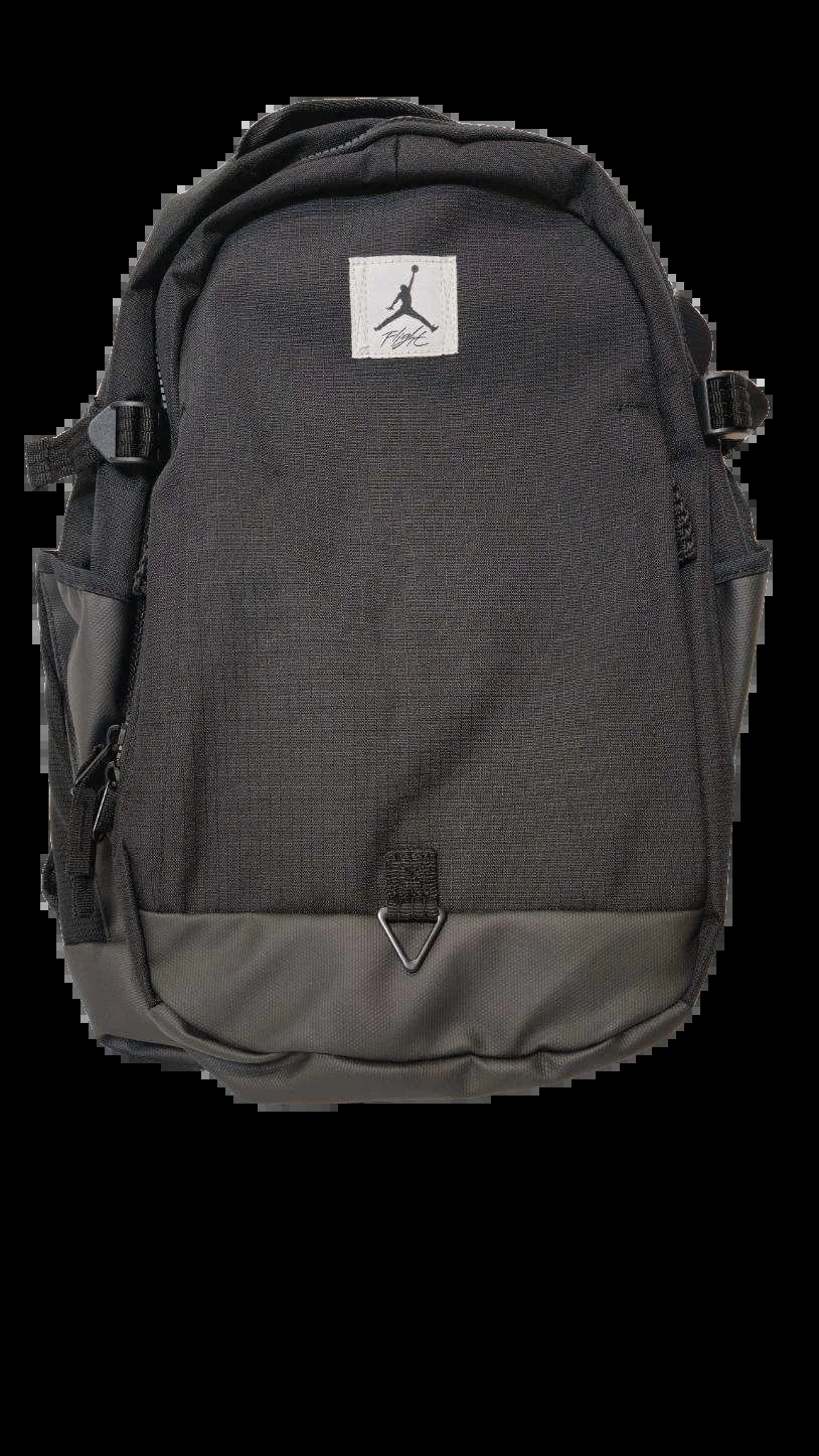 Jumpman Cordura Logo Backpack - Stylish & Durable MA0794-023