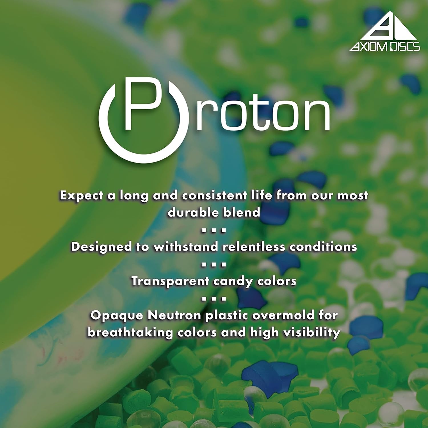 Unleash Your Power with the Proton Insanity Disc Golf Distance Driver (165-170G) - Colors Vary!
