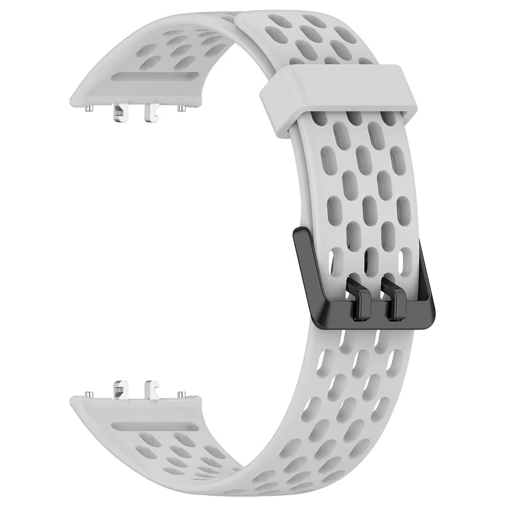 Premium Waterproof Replacement Watch Strap for Samsung Galaxy Fit 3 - Breathable & Comfortable Wristband