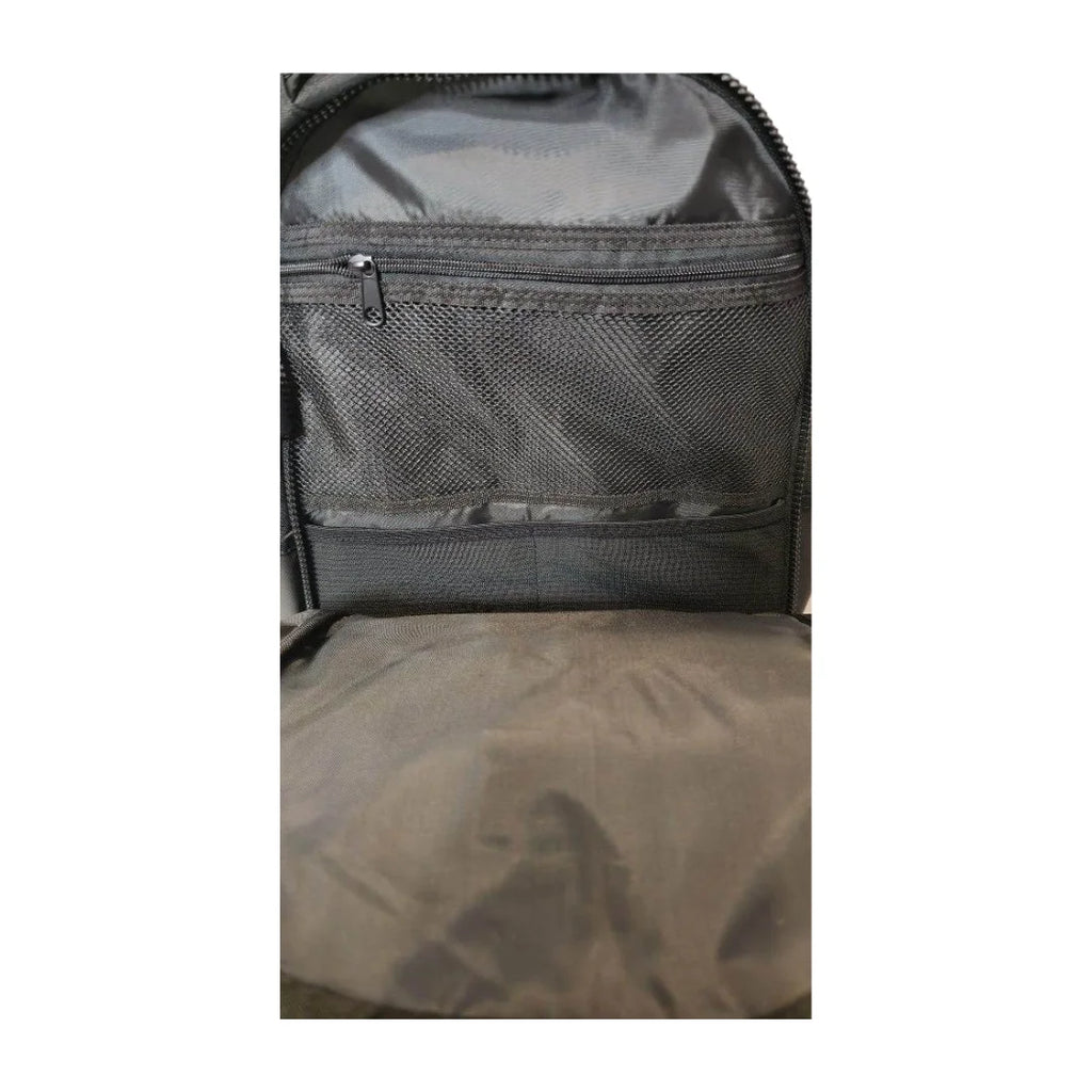 Jumpman Cordura Logo Backpack - Stylish & Durable MA0794-023