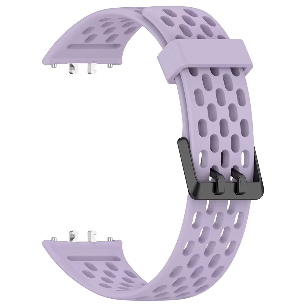 Premium Waterproof Replacement Watch Strap for Samsung Galaxy Fit 3 - Breathable & Comfortable Wristband