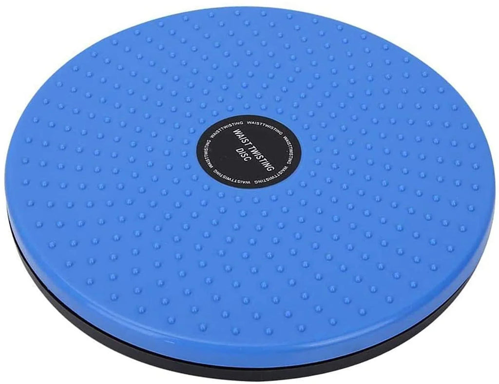 Transform Your Body with the Twist Waist Torsion Massage Board – Slimming Aerobic Foot Exercise for Stronger Abs!