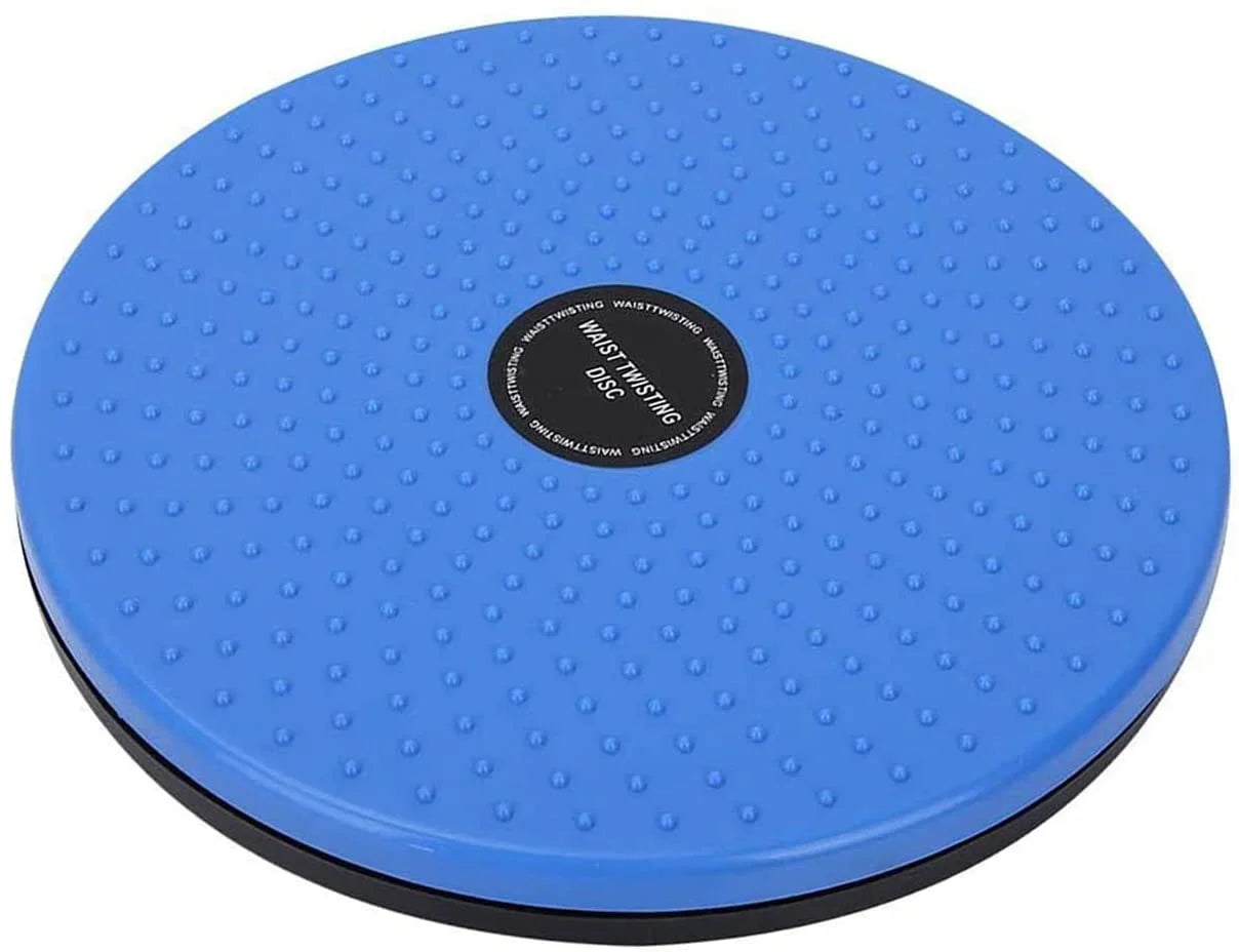 Transform Your Body with the Twist Waist Torsion Massage Board – Slimming Aerobic Foot Exercise for Stronger Abs!