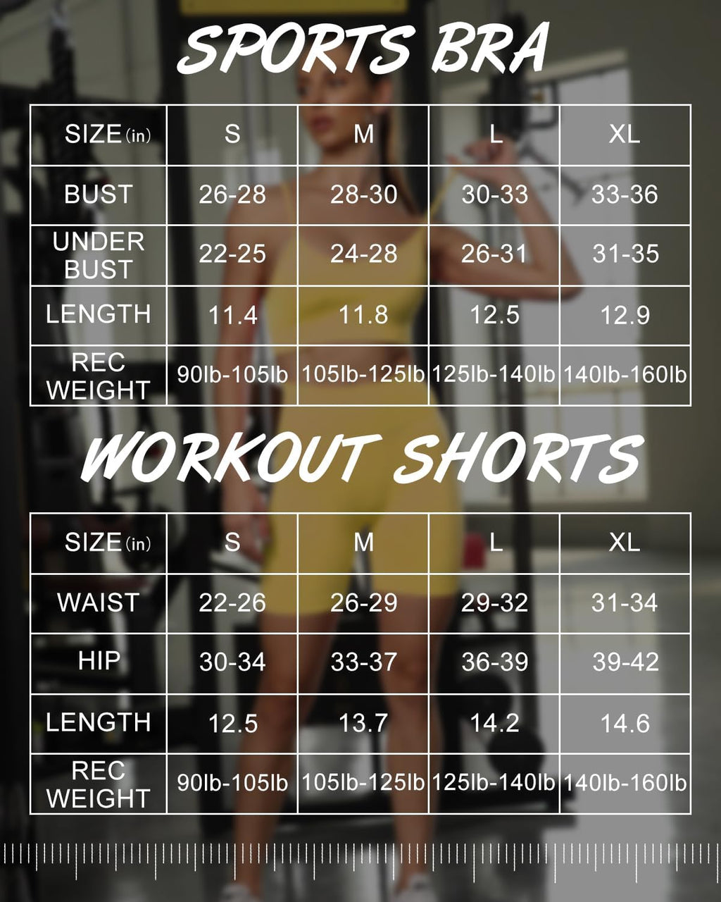 Upgrade Your Fitness Game: Chic 2-Piece High Waisted Gym Set with Adjustable Padded Sports Bra and Stylish Shorts for Women