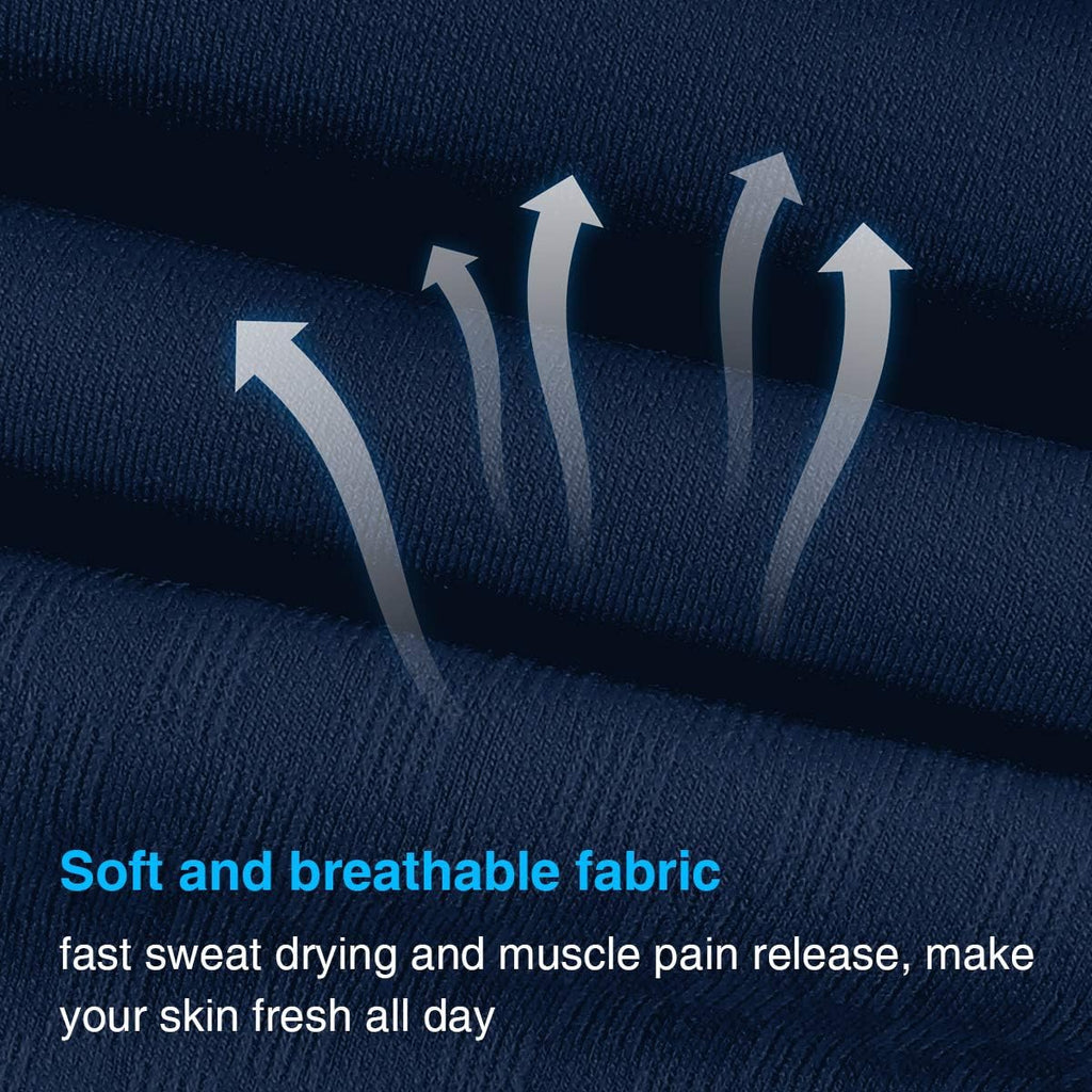 Ultimate UV Protection Arm Sleeves - Perfect for Driving, Cycling, Golf & Basketball!