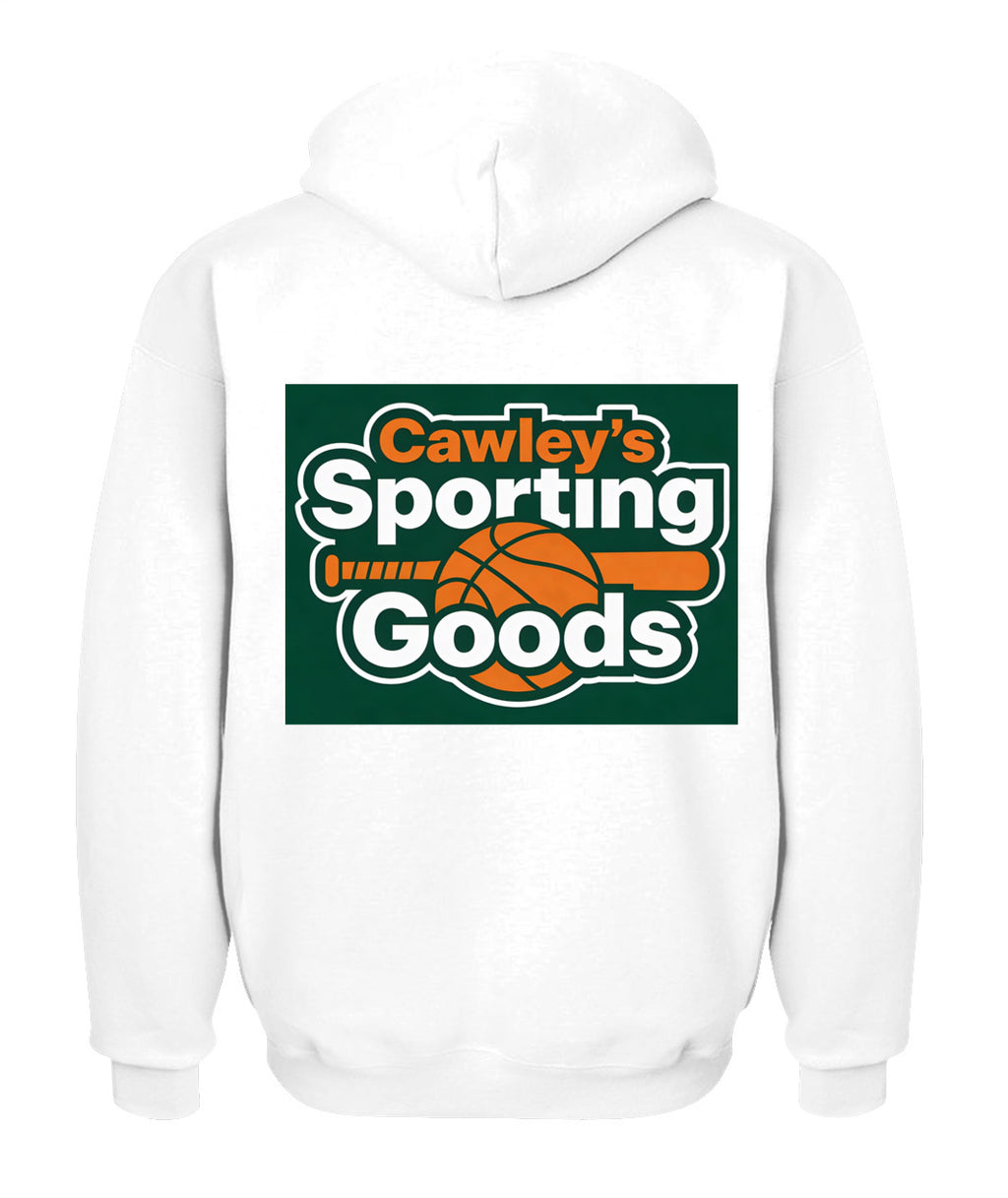 Stylish Unisex Zip Hoodie - Gildan 18600 for Ultimate Comfort and Versatility