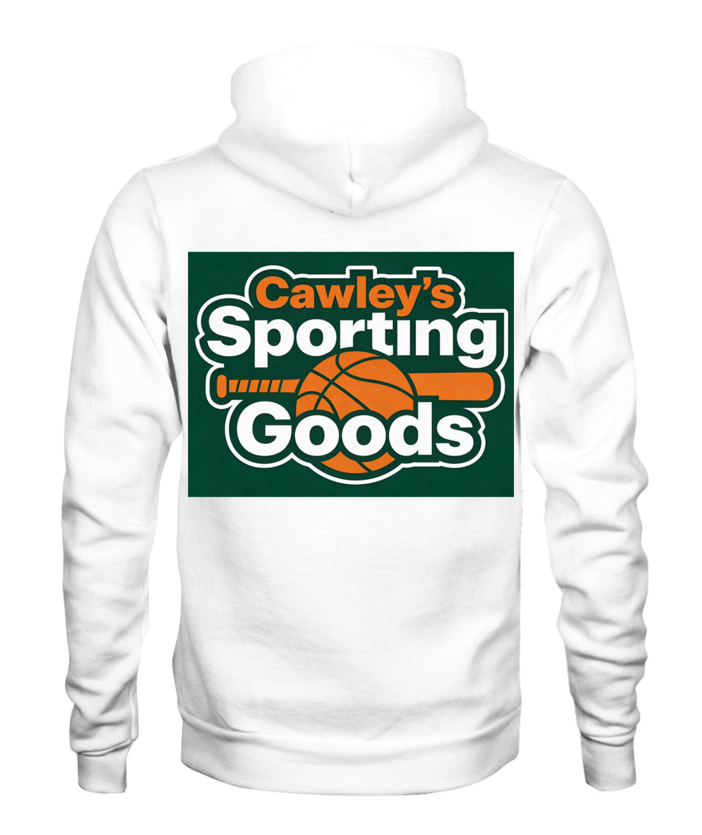 Unisex Hoodie | Gildan 18500