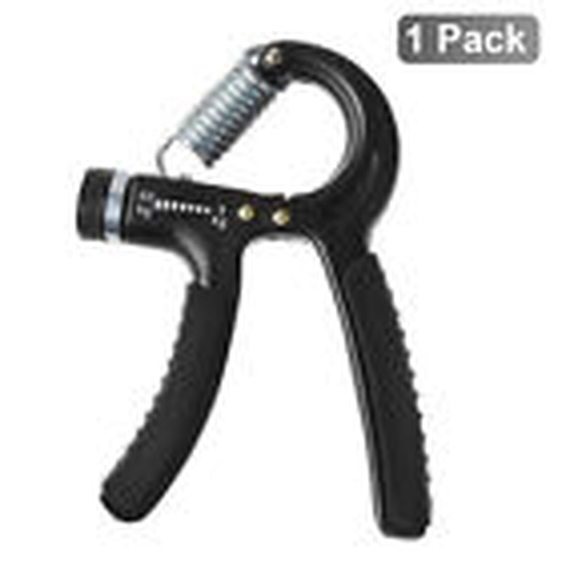 Adjustable Hand Grip Strengthener - Boost Your Grip and Power for Gym Excellence!
