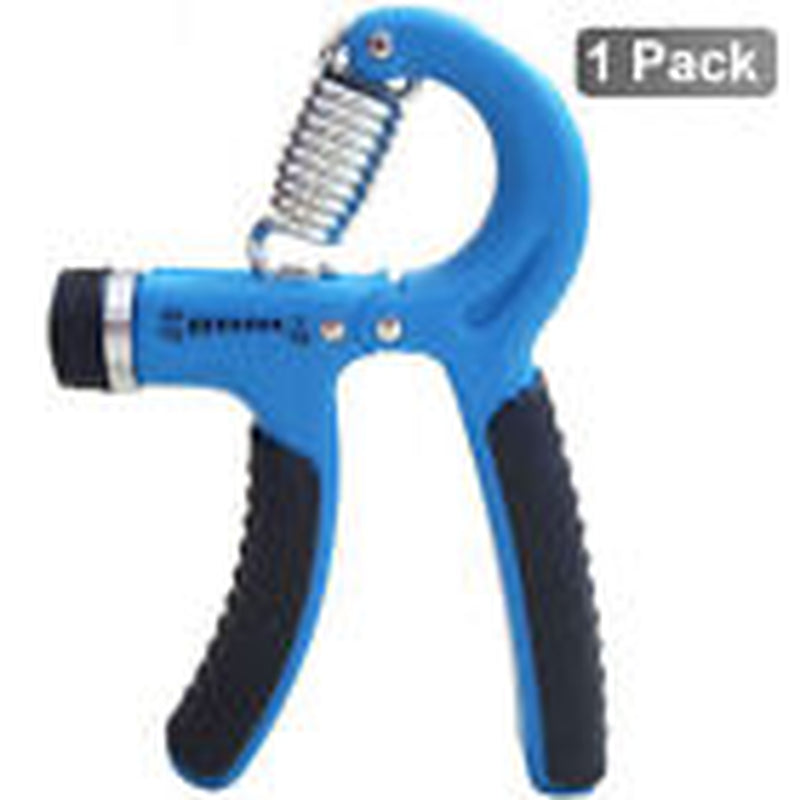 Adjustable Hand Grip Strengthener - Boost Your Grip and Power for Gym Excellence!