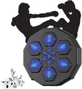 Ultimate Electronic Boxing Machine with Music - Smart Training Equipment for Unmatched Performance